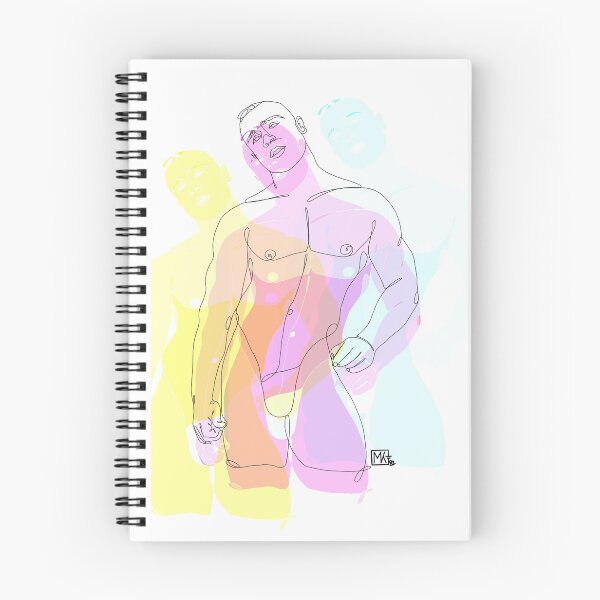 Item preview, Adonis designed and sold by Manukro-art.