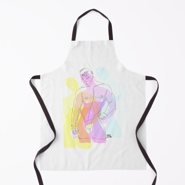Item preview, Adonis designed and sold by Manukro-art.