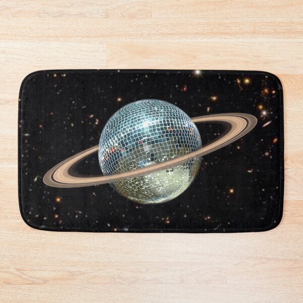 Item preview, Saturn Disco II designed and sold by MsGonzalez.