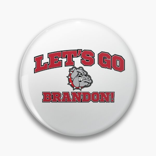 Item preview, Let's Go Brandon!  designed and sold by mister-skyfish.