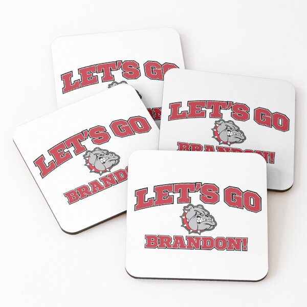 Item preview, Let's Go Brandon!  designed and sold by mister-skyfish.