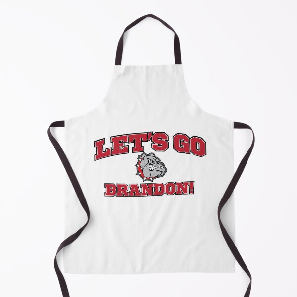 Item preview, Let's Go Brandon! designed and sold by mister-skyfish.