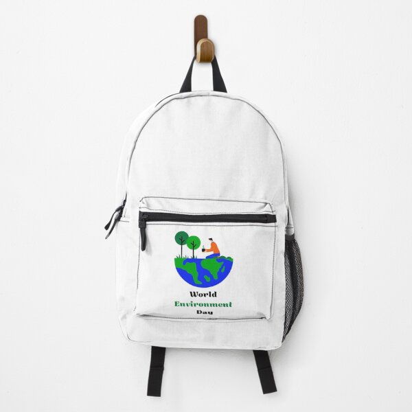 Item preview, World Environment Day designed and sold by dress-in.