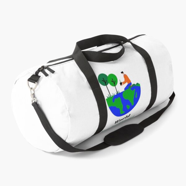 Item preview,  World Environment Day designed and sold by dress-in.