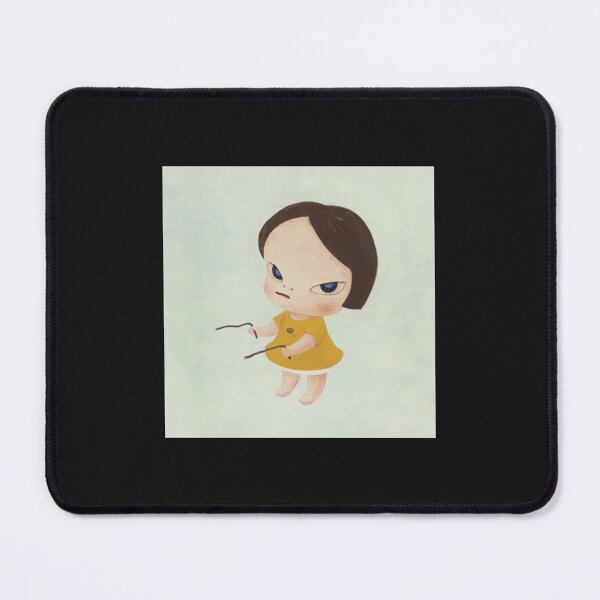 Item preview, yoshitomo nara           designed and sold by Mathewdesign.