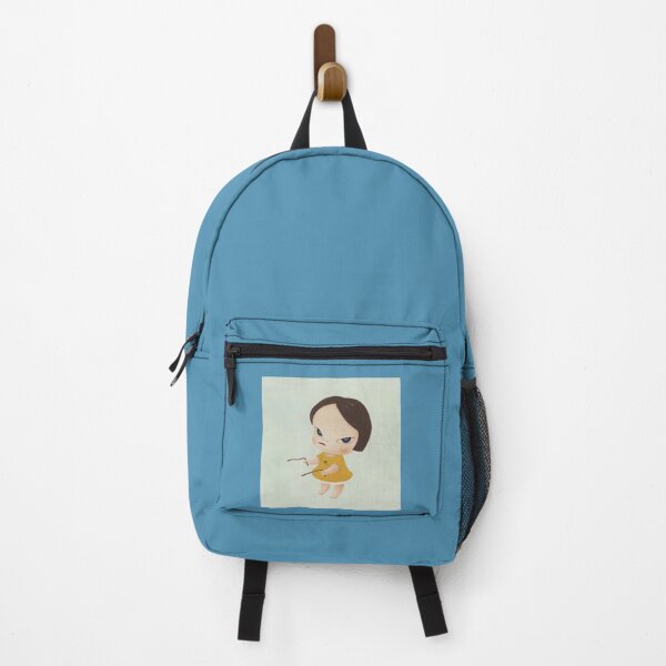 Item preview, yoshitomo nara           designed and sold by Mathewdesign.
