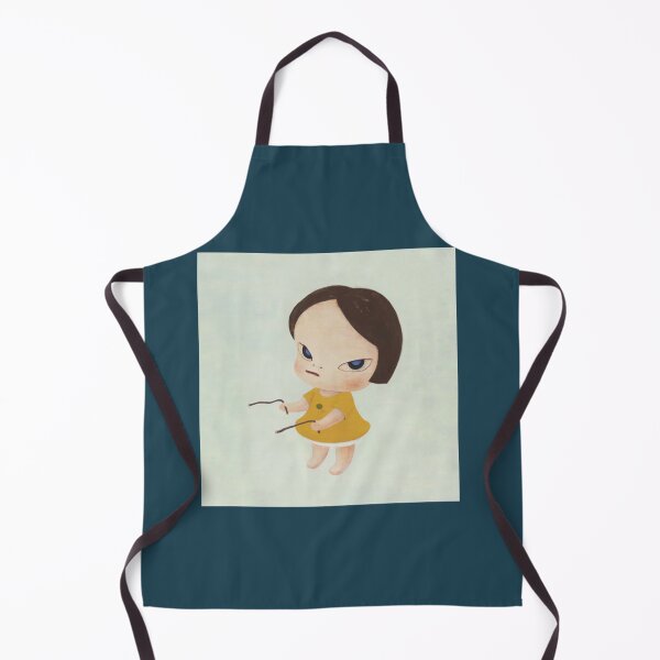 Item preview, yoshitomo nara           designed and sold by Mathewdesign.