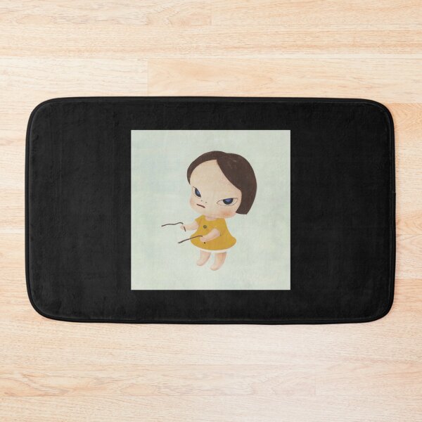 Item preview, yoshitomo nara           designed and sold by Mathewdesign.