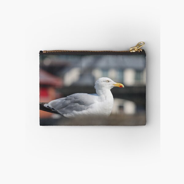 Item preview, Urban gull designed and sold by GreyFeatherPhot.