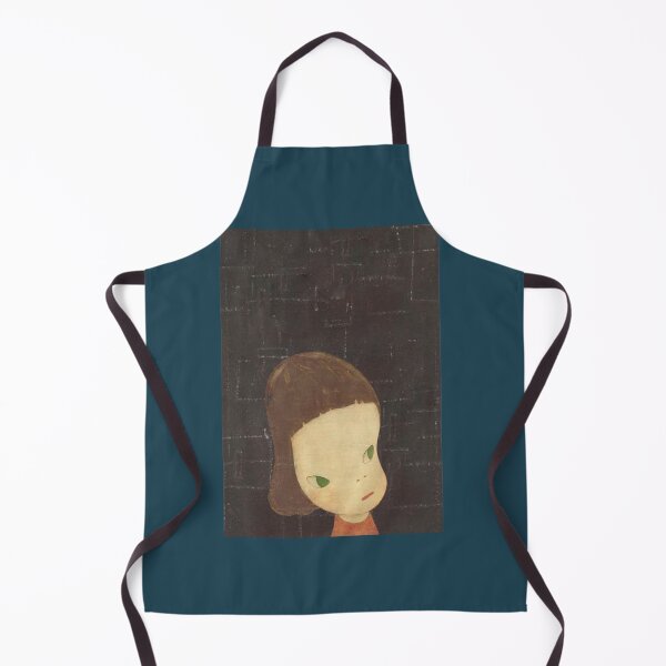 Item preview, yoshitomo nara      designed and sold by Mathewdesign.