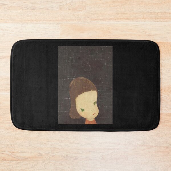 Item preview, yoshitomo nara      designed and sold by Mathewdesign.