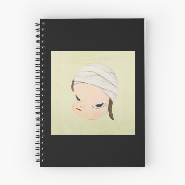 Item preview, yoshitomo nara          designed and sold by Mathewdesign.