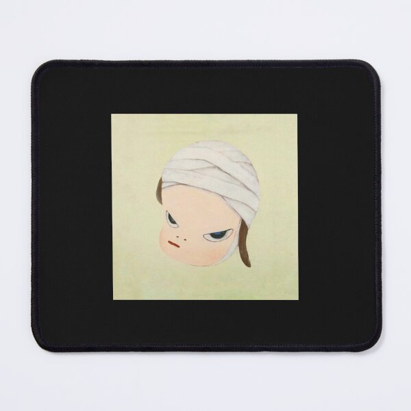 Item preview, yoshitomo nara          designed and sold by Mathewdesign.