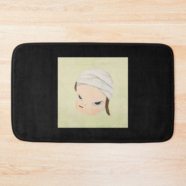 Item preview, yoshitomo nara          designed and sold by Mathewdesign.