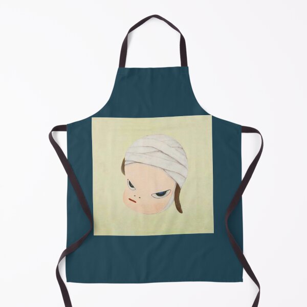 Item preview, yoshitomo nara          designed and sold by Mathewdesign.