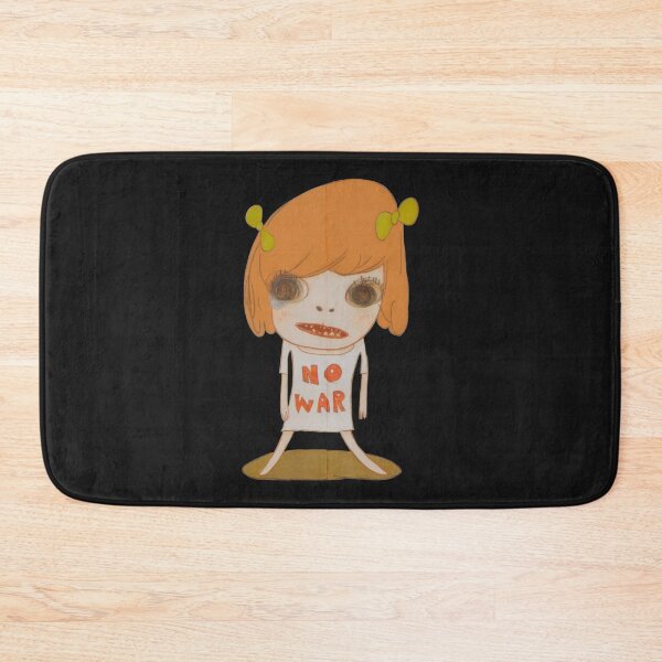 Item preview, yoshitomo nara         designed and sold by Mathewdesign.