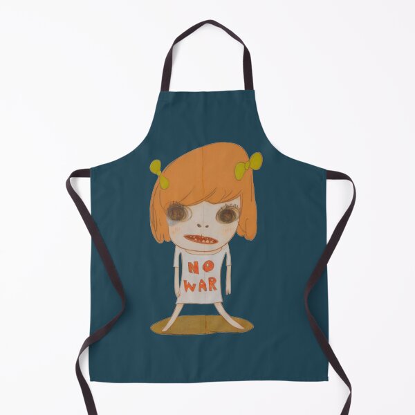 Item preview, yoshitomo nara         designed and sold by Mathewdesign.
