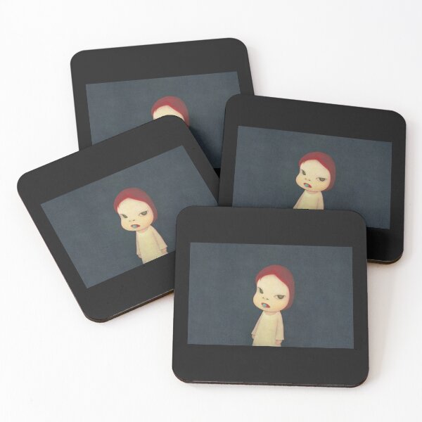 Item preview, yoshitomo nara        designed and sold by Mathewdesign.