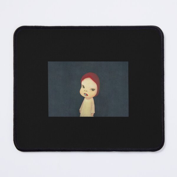 Item preview, yoshitomo nara        designed and sold by Mathewdesign.