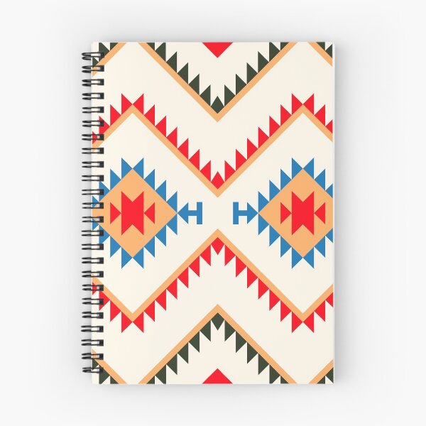 Item preview, Aztec Fall Colors designed and sold by randomorder.