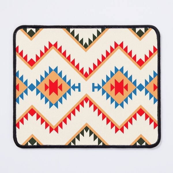 Item preview, Aztec Fall Colors designed and sold by randomorder.