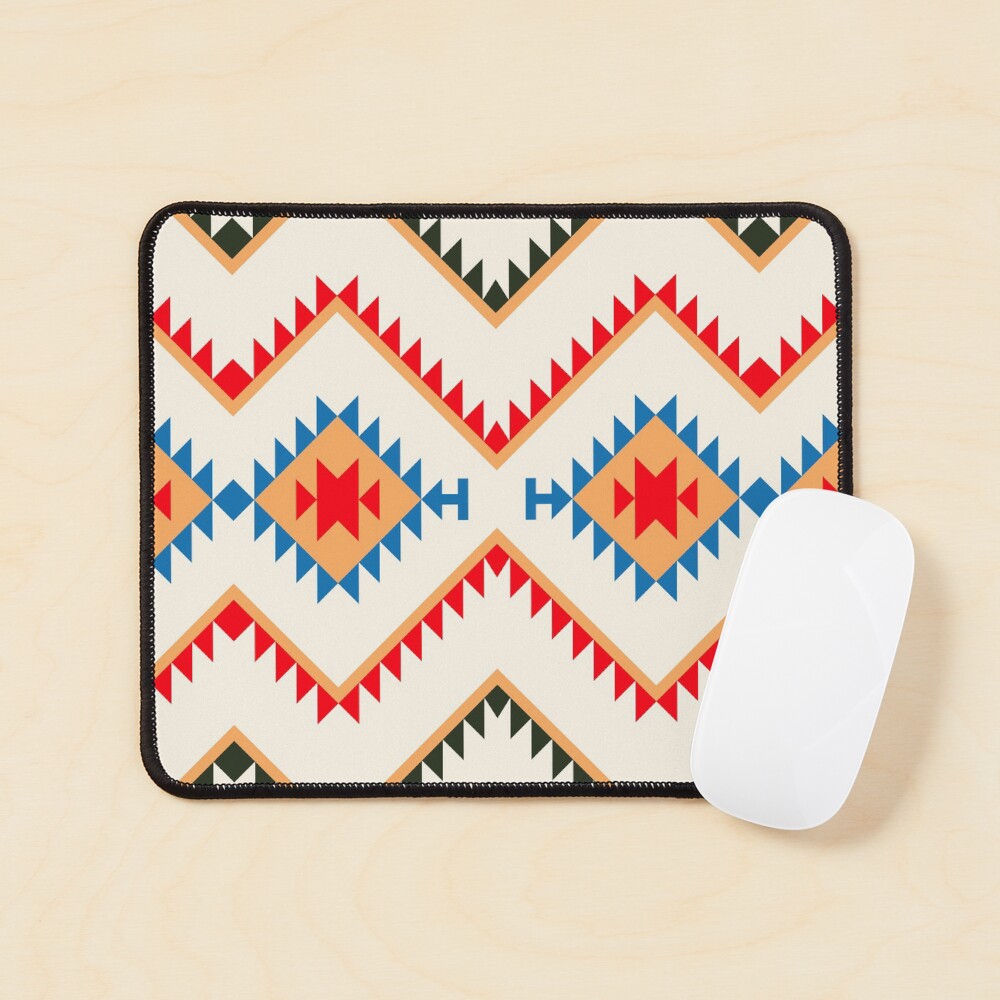Item preview, Mouse Pad designed and sold by randomorder.