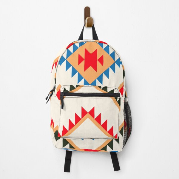 Item preview, Aztec Fall Colors designed and sold by randomorder.