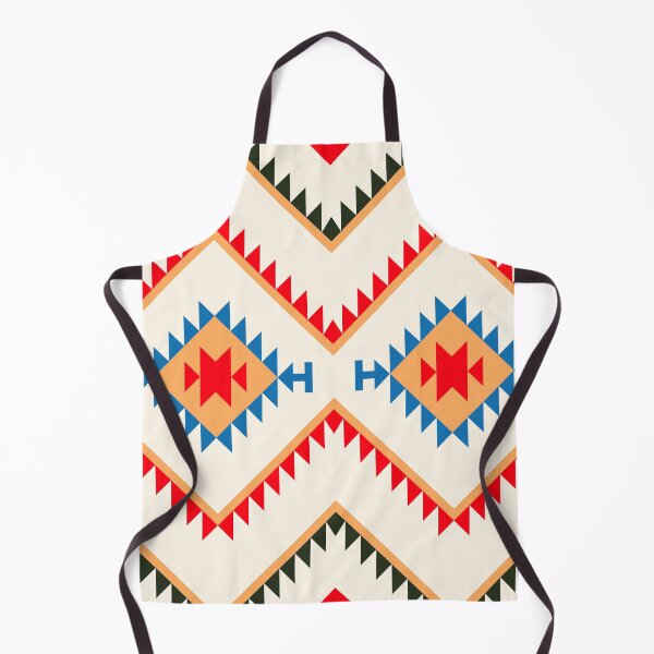 Item preview, Aztec Fall Colors designed and sold by randomorder.