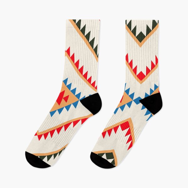 Item preview, Aztec Fall Colors designed and sold by randomorder.