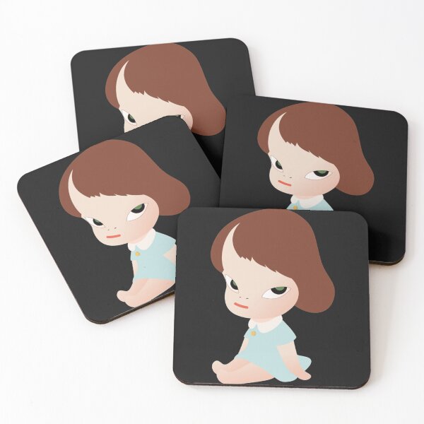 Item preview, yoshitomo nara    designed and sold by Mathewdesign.