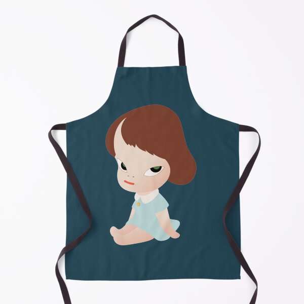 Item preview, yoshitomo nara    designed and sold by Mathewdesign.