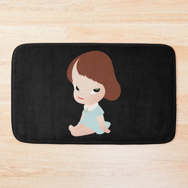 Item preview, yoshitomo nara    designed and sold by Mathewdesign.