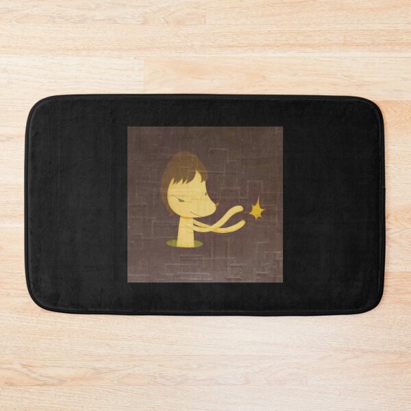 Item preview, yoshitomo nara   designed and sold by Mathewdesign.