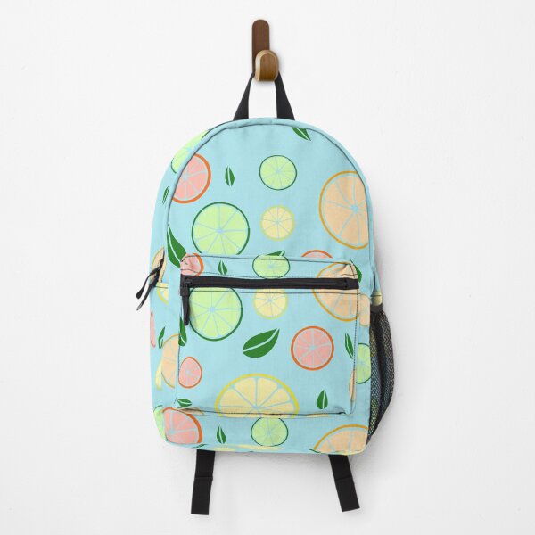 Item preview, Citrus Pattern designed and sold by Sara Nuttle.