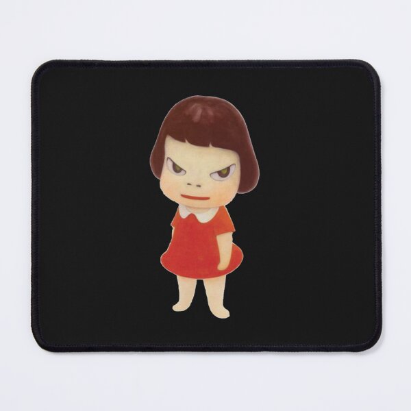 Item preview, yoshitomo nara girl   designed and sold by Mathewdesign.