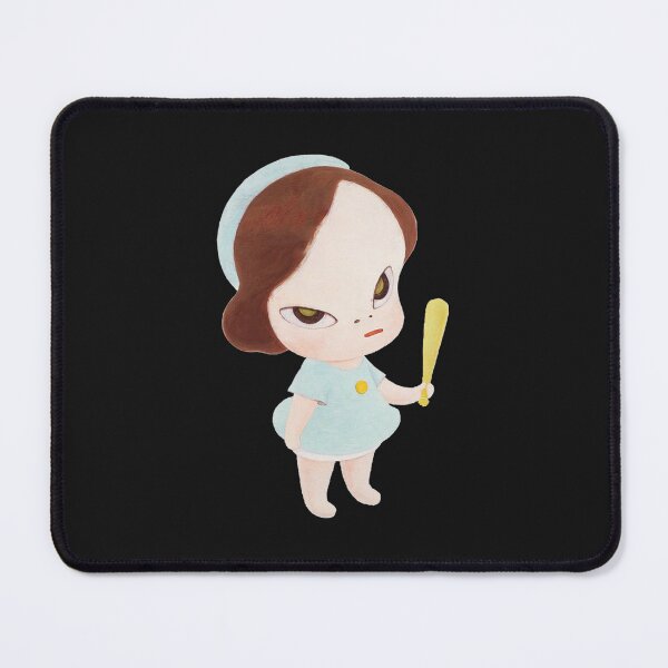 Item preview, YOSHITOMO NARA Graphic    designed and sold by Mathewdesign.
