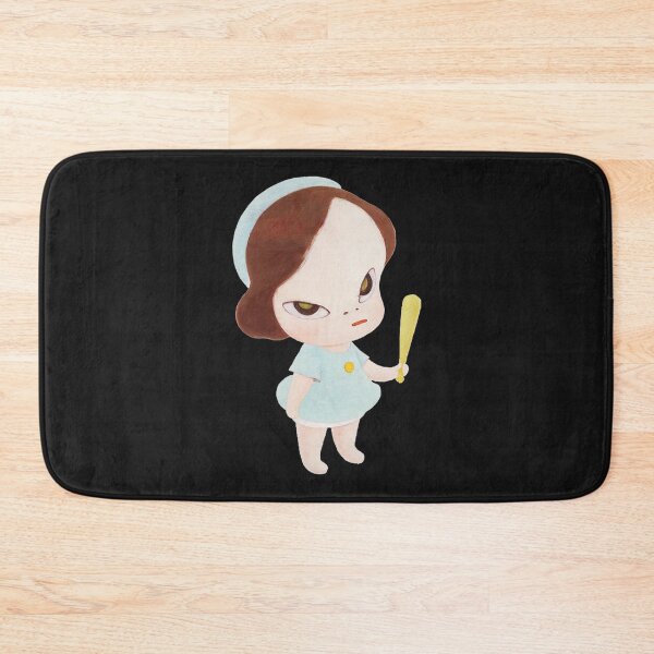 Item preview, YOSHITOMO NARA Graphic    designed and sold by Mathewdesign.