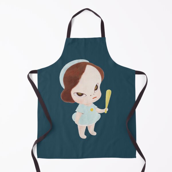 Item preview, YOSHITOMO NARA Graphic    designed and sold by Mathewdesign.