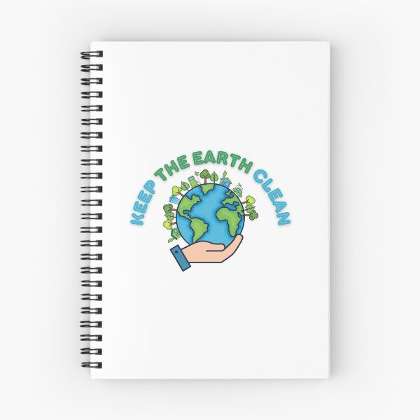 Item preview, World Environment Day, Keep the earth clean designed and sold by dress-in.