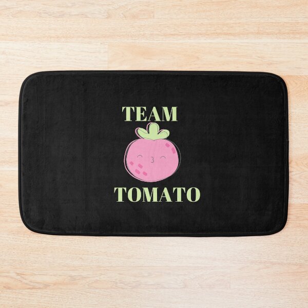 Item preview, Team Tomato designed and sold by LILY ROSE.