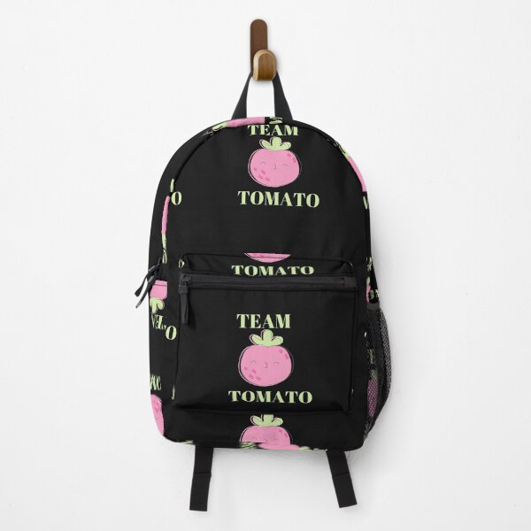 Item preview, Team Tomato designed and sold by LILY ROSE.