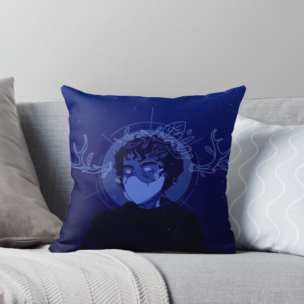 Item preview, Will Graham - Hannibal designed and sold by v1icvicvic.