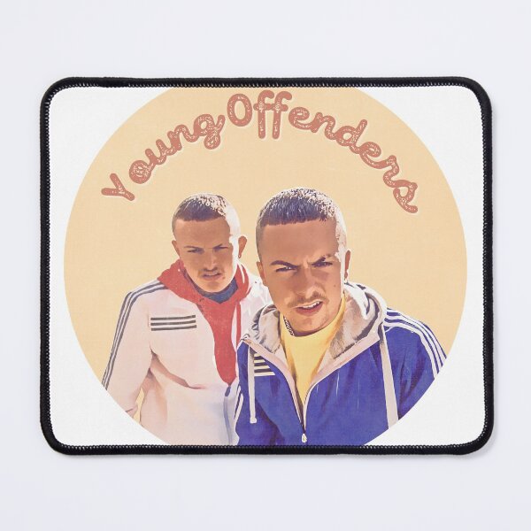 Item preview, Cork's Jock and Conor - Young Offenders designed and sold by bantershirts.