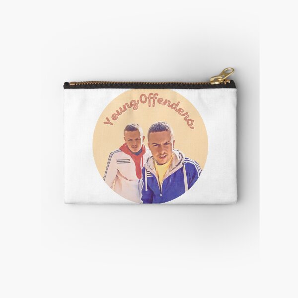 Item preview, Cork's Jock and Conor - Young Offenders  designed and sold by bantershirts.