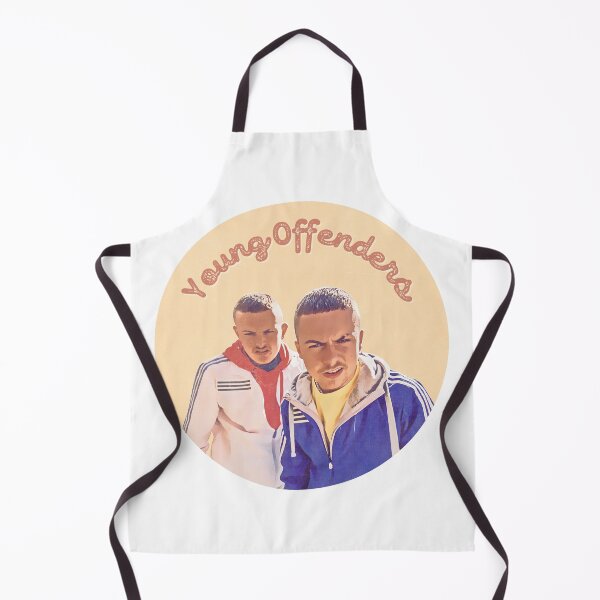 Item preview, Cork's Jock and Conor - Young Offenders designed and sold by bantershirts.
