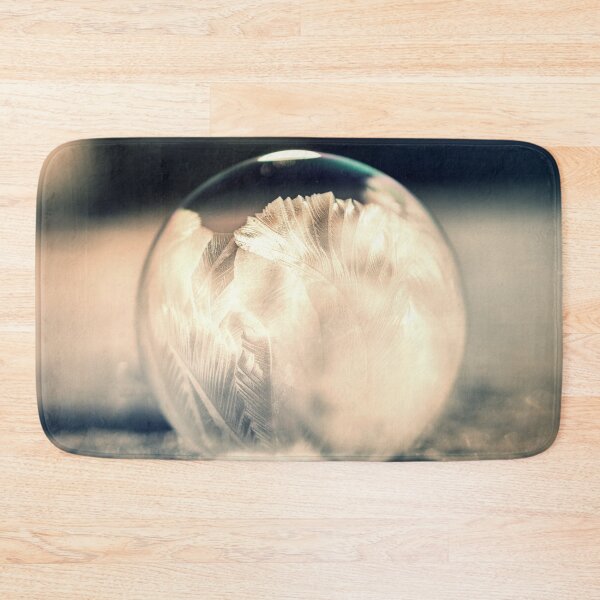 Item preview, Snowflake Globe designed and sold by ImageEvolution.