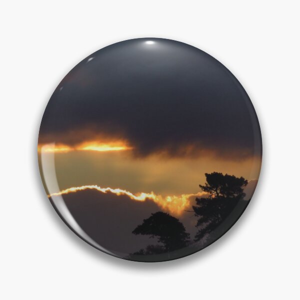 Item preview, November Skyscape, Foxhall, Suffolk designed and sold by wiggyofipswich.