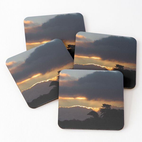 Item preview, November Skyscape, Foxhall, Suffolk designed and sold by wiggyofipswich.