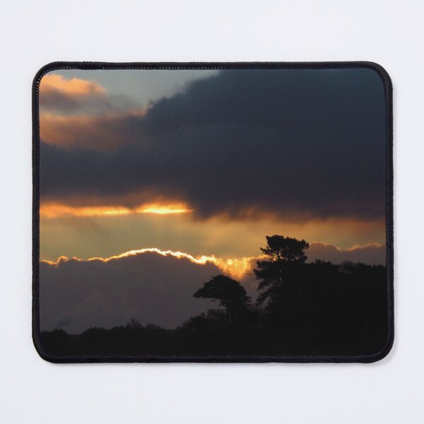 Item preview, November Skyscape, Foxhall, Suffolk designed and sold by wiggyofipswich.
