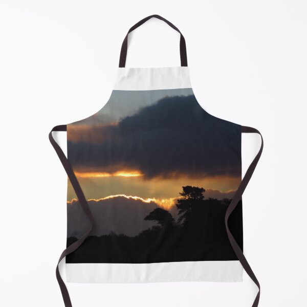 Item preview, November Skyscape, Foxhall, Suffolk designed and sold by wiggyofipswich.